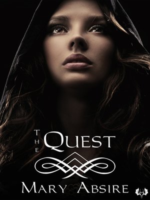 cover image of The Quest